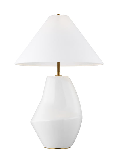 Contour Short Table Lamp