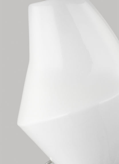 Contour Short Table Lamp