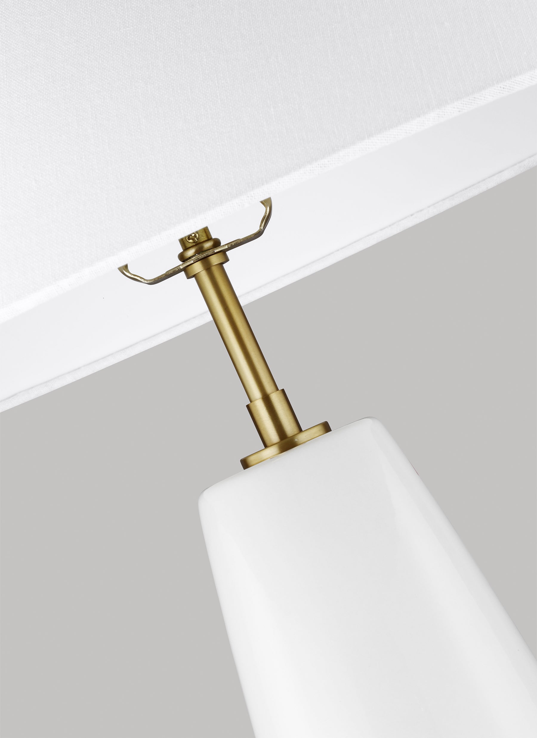 Contour Tall Table Lamp