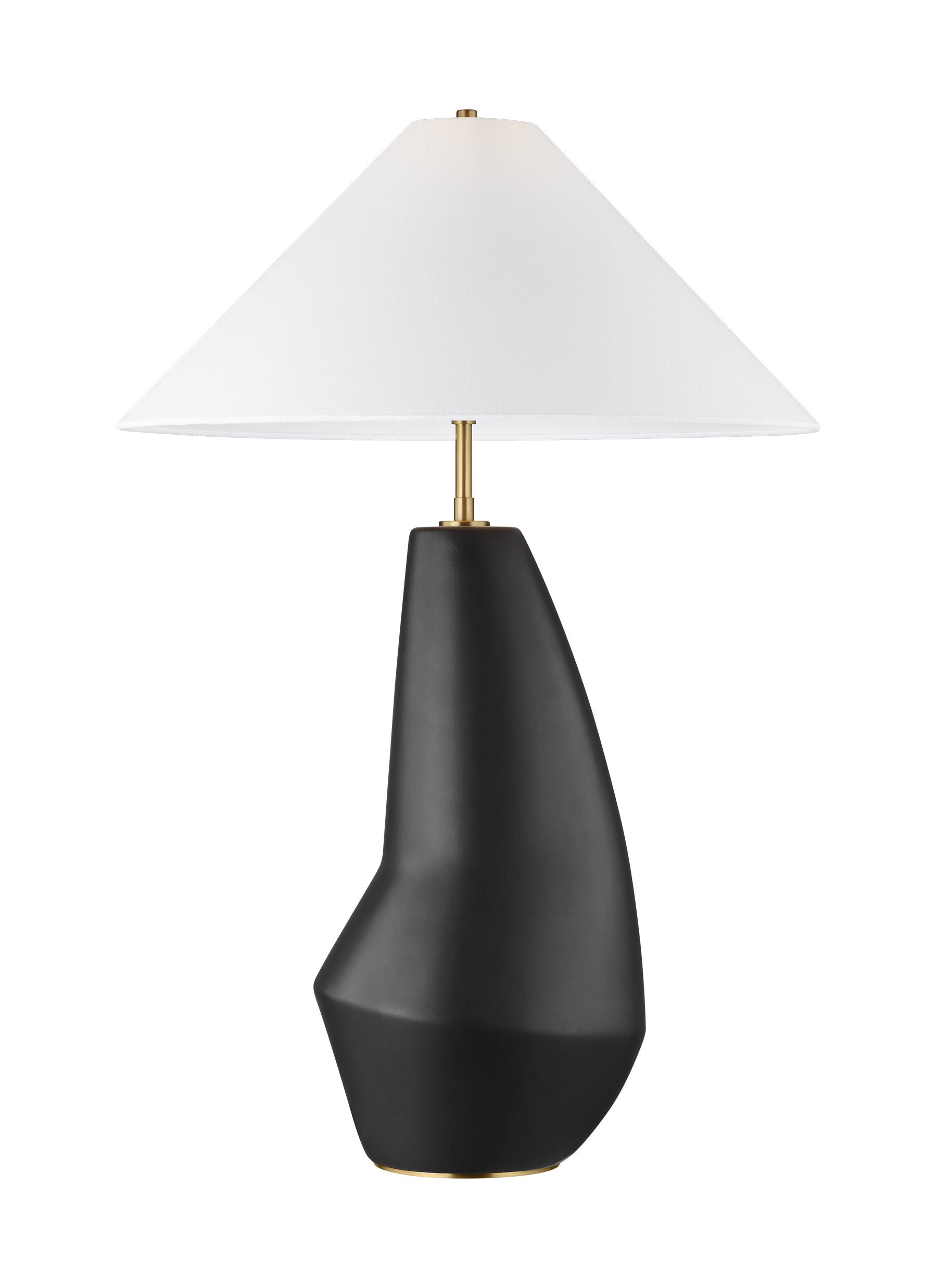 Contour Tall Table Lamp