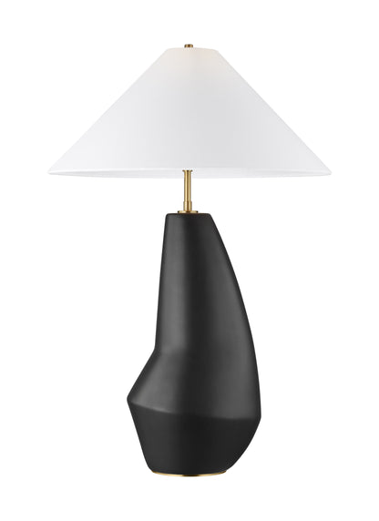 Contour Tall Table Lamp