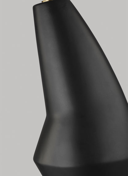 Contour Tall Table Lamp
