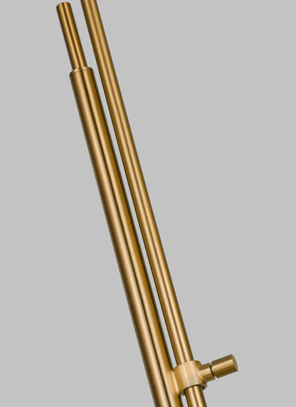 Franklin Task Floor Lamp