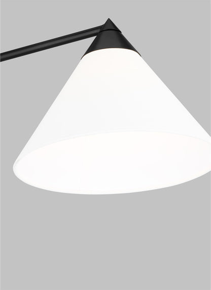 Franklin Task Floor Lamp