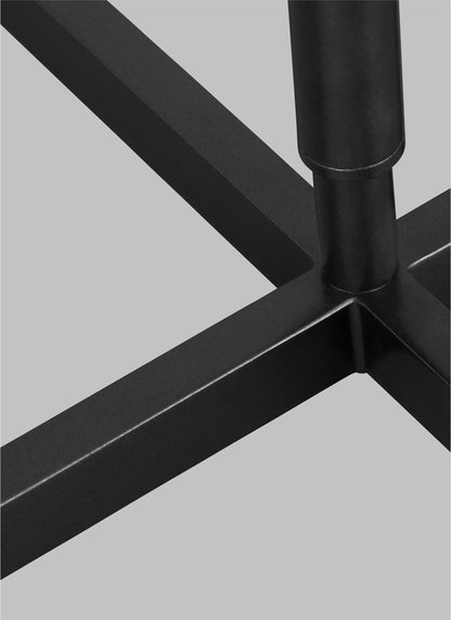 Franklin Task Floor Lamp