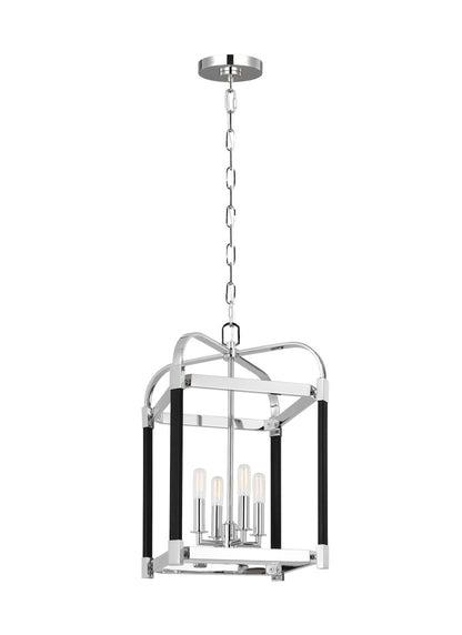 Hadley Lantern