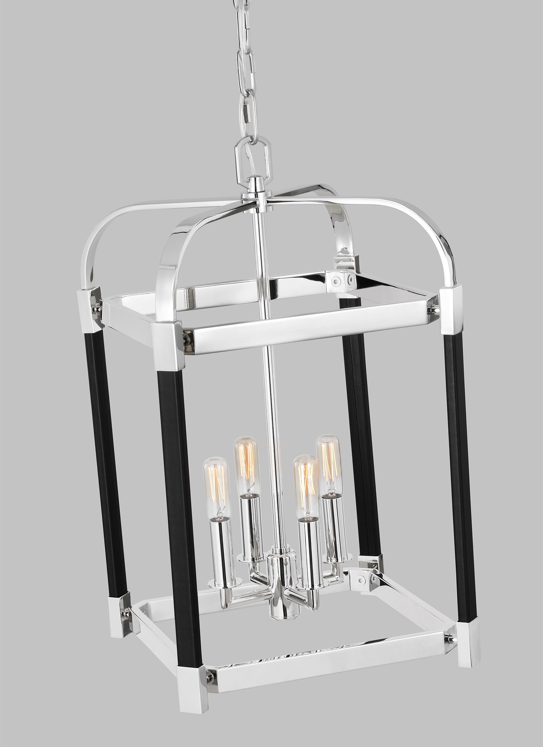 Hadley Lantern
