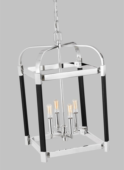 Hadley Lantern