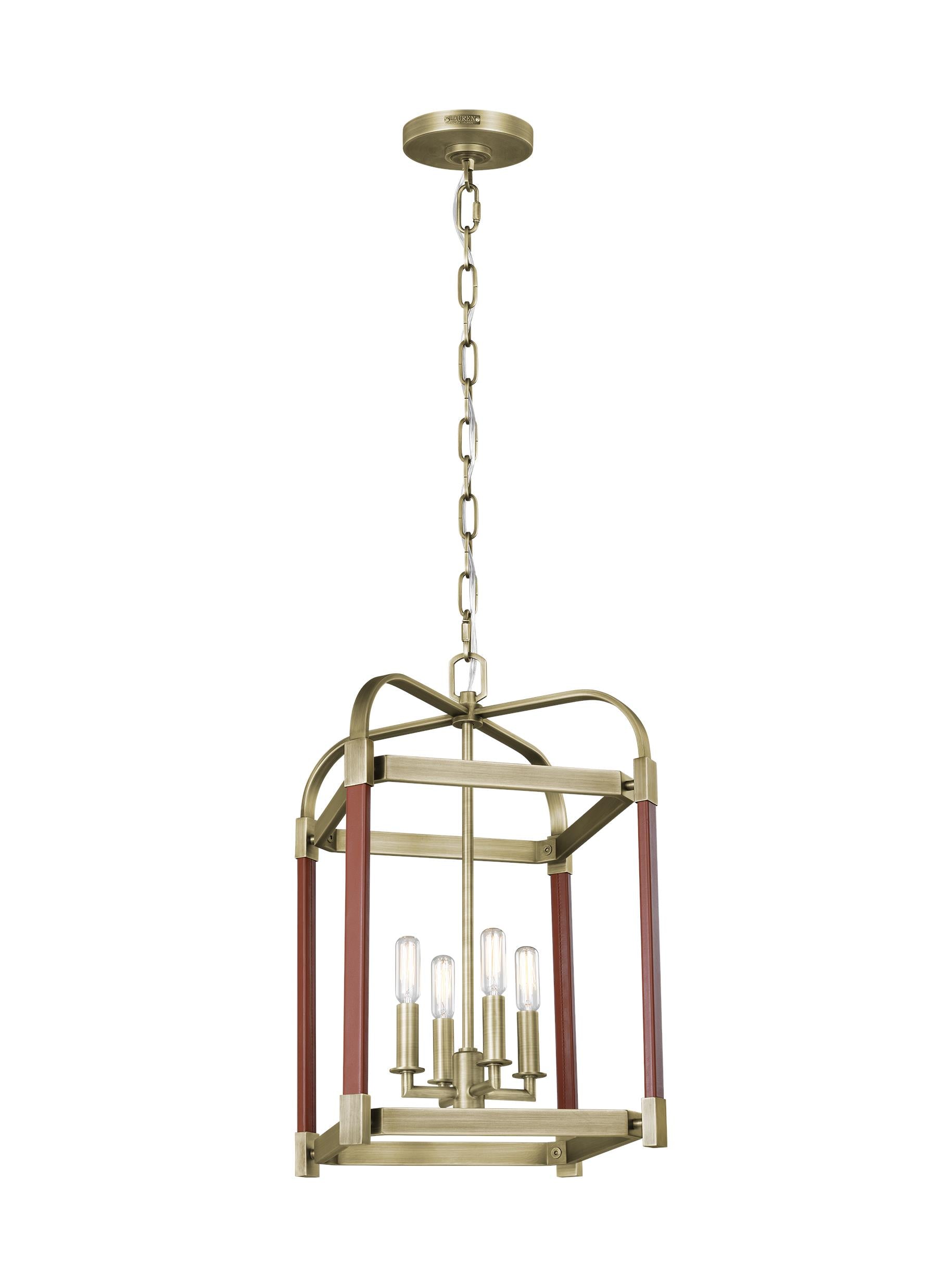 Hadley Lantern