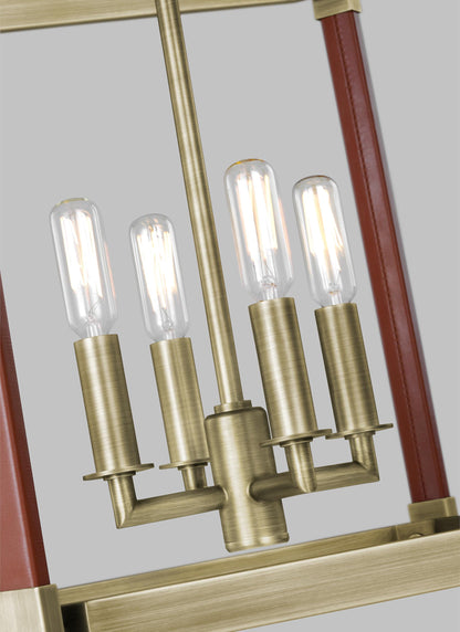 Hadley Lantern
