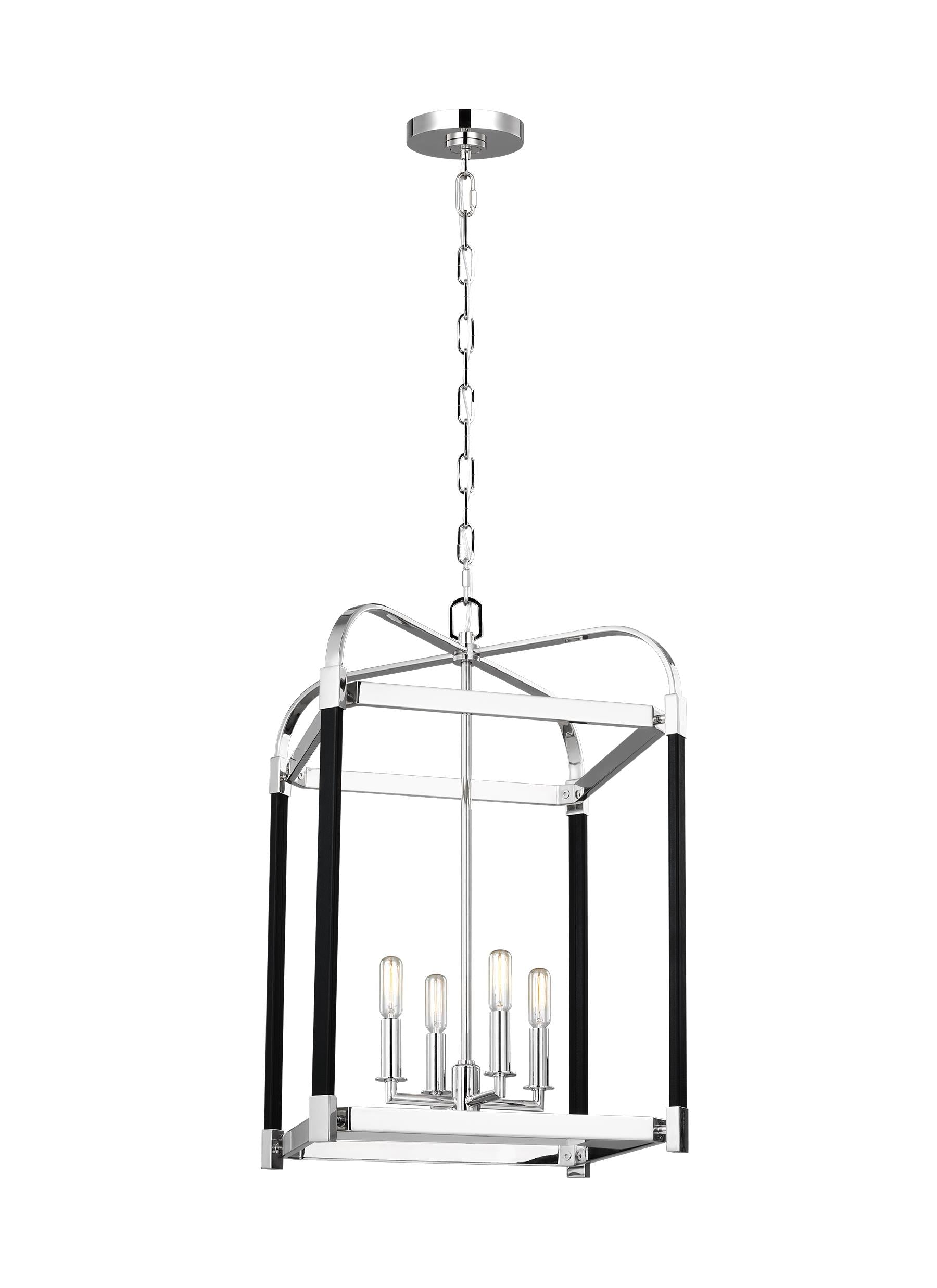 Hadley Lantern