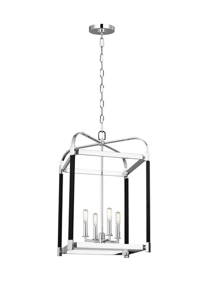 Hadley Lantern