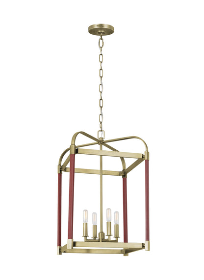 Hadley Lantern