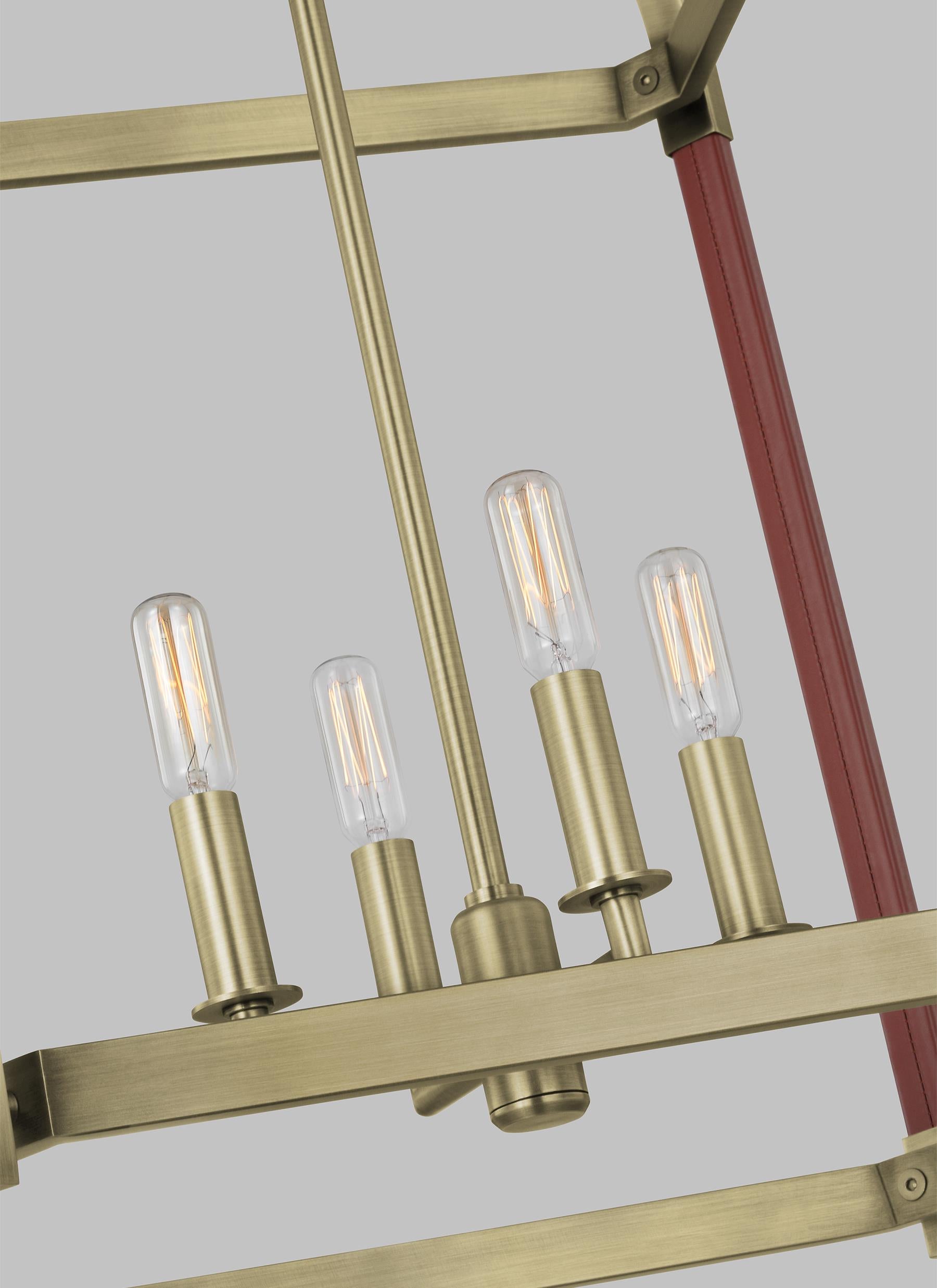 Hadley Lantern