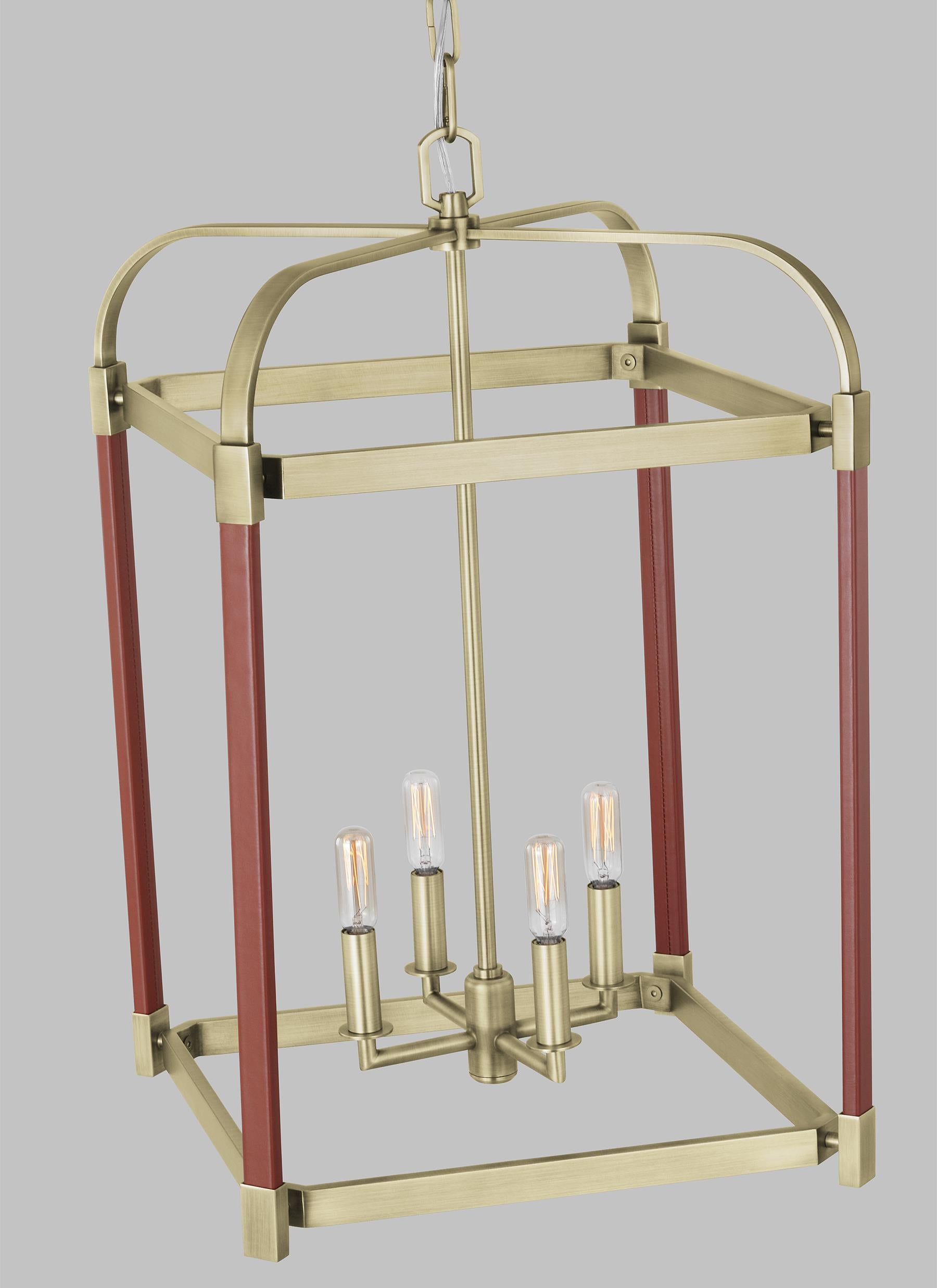 Hadley Lantern