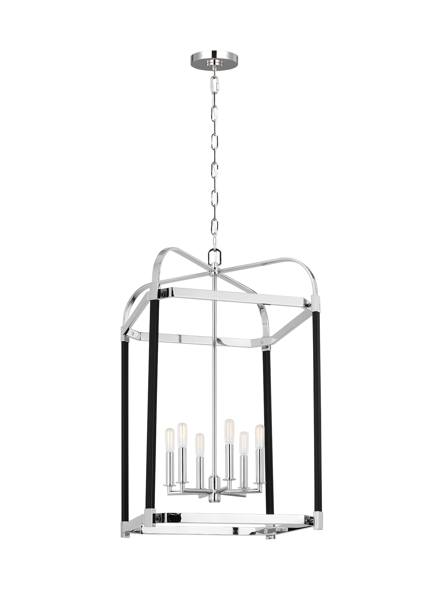 Hadley Lantern