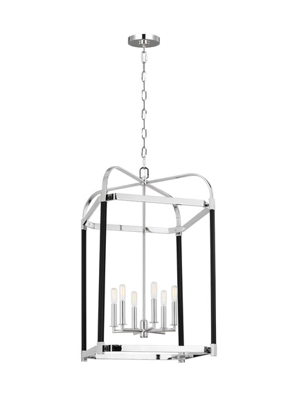Hadley Lantern