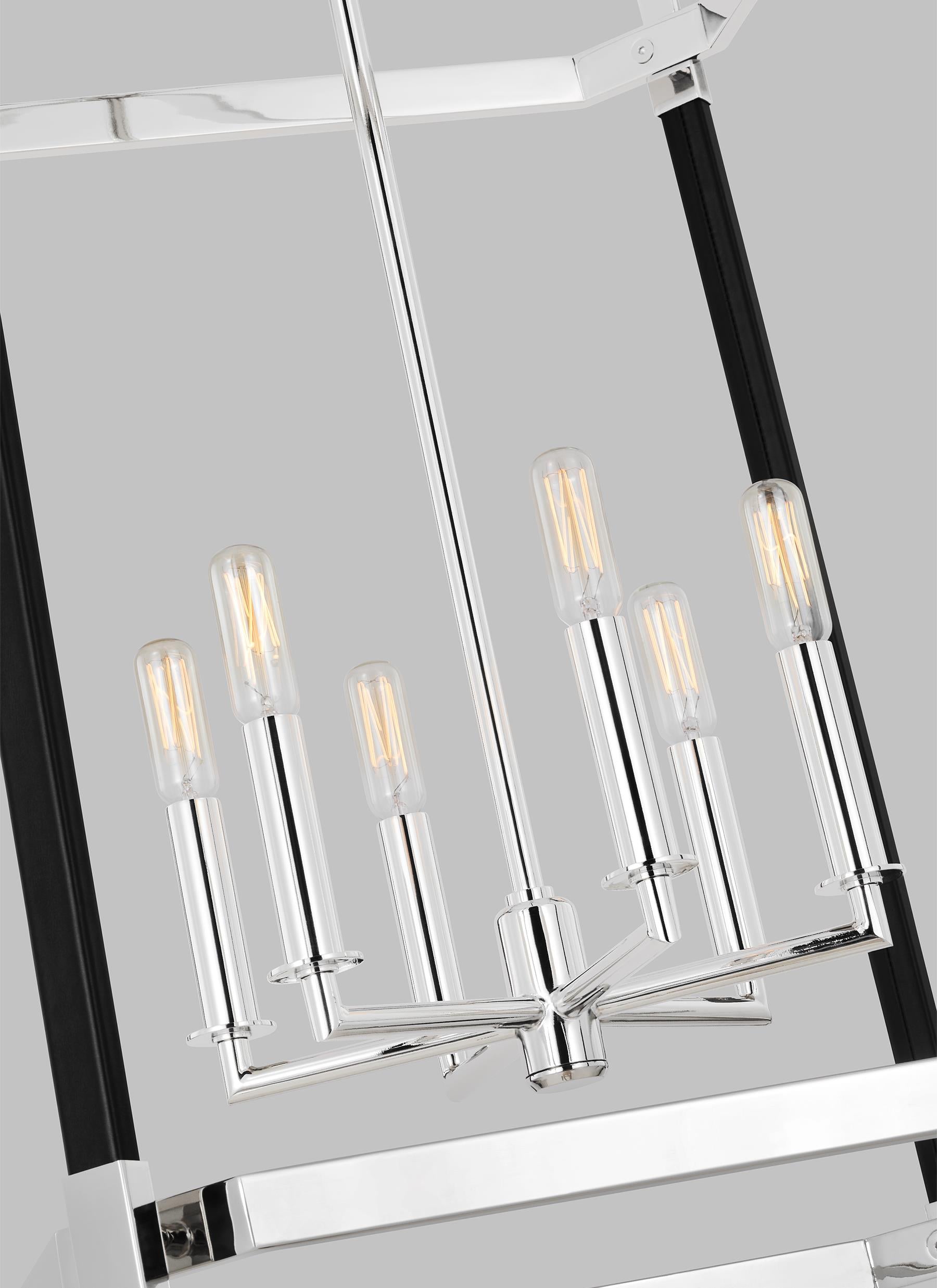 Hadley Lantern