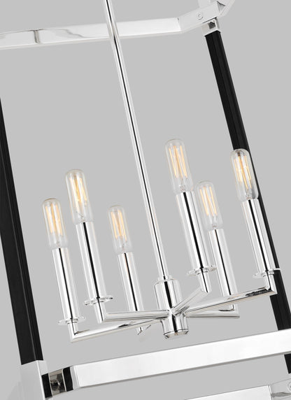 Hadley Lantern