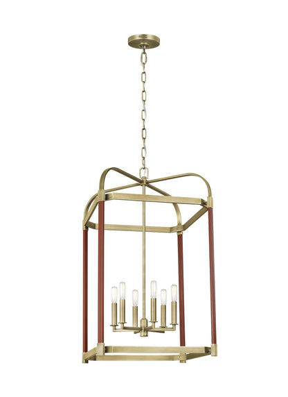 Hadley Lantern