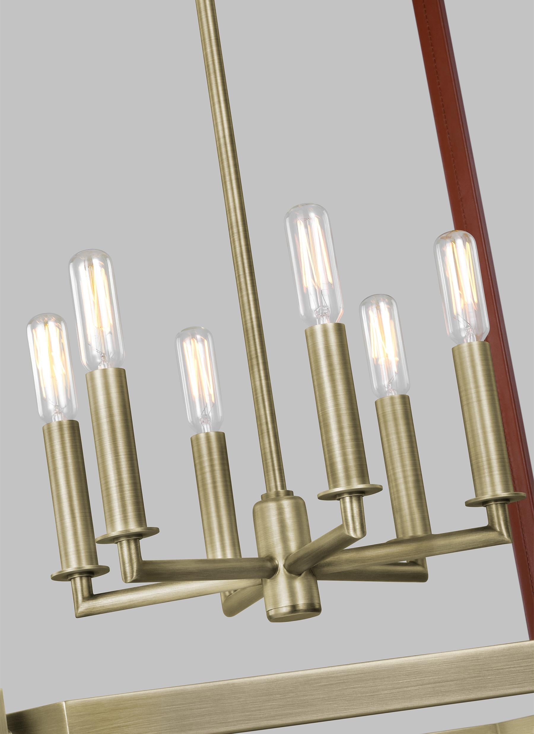 Hadley Lantern