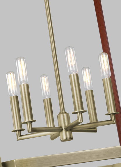 Hadley Lantern