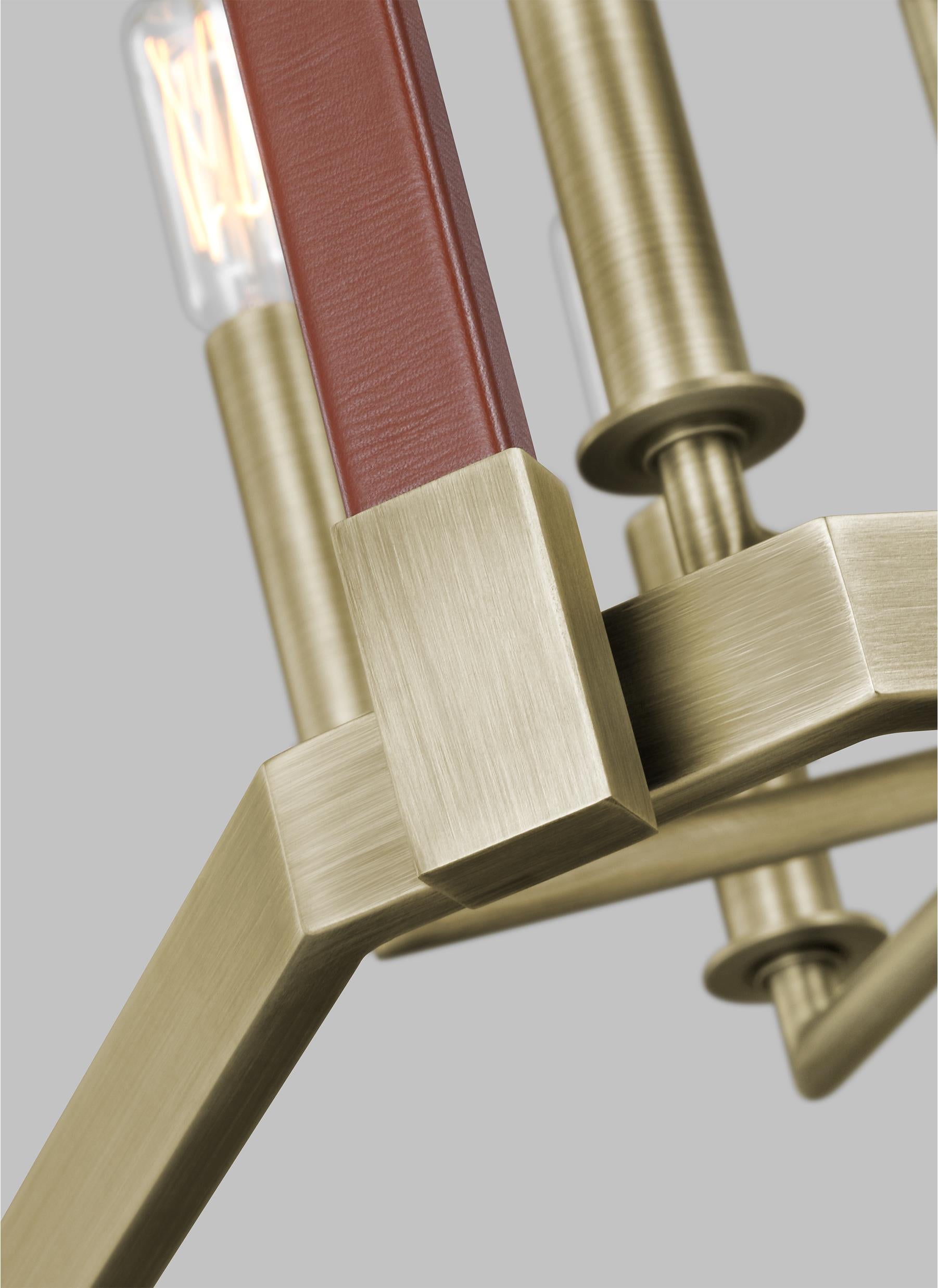 Hadley Lantern