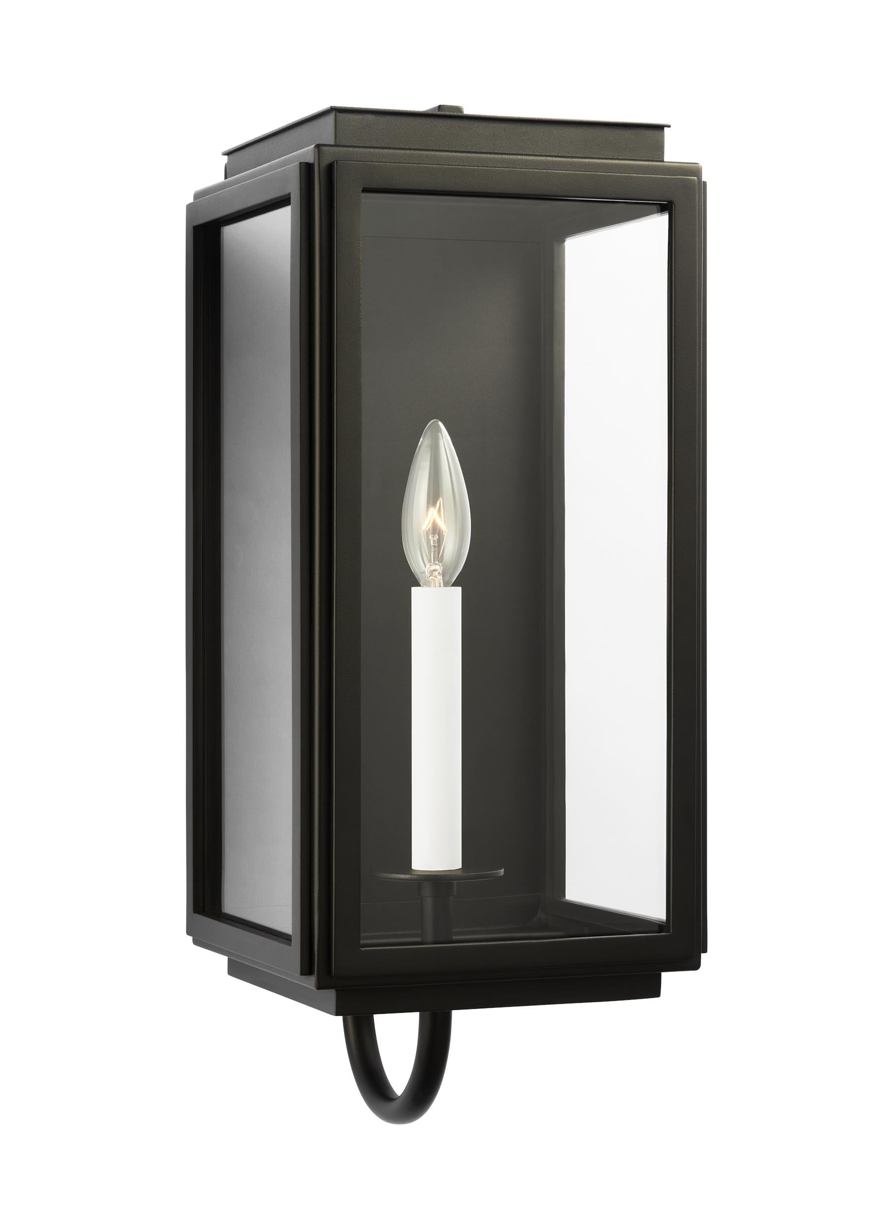 Edgar Wall Lantern