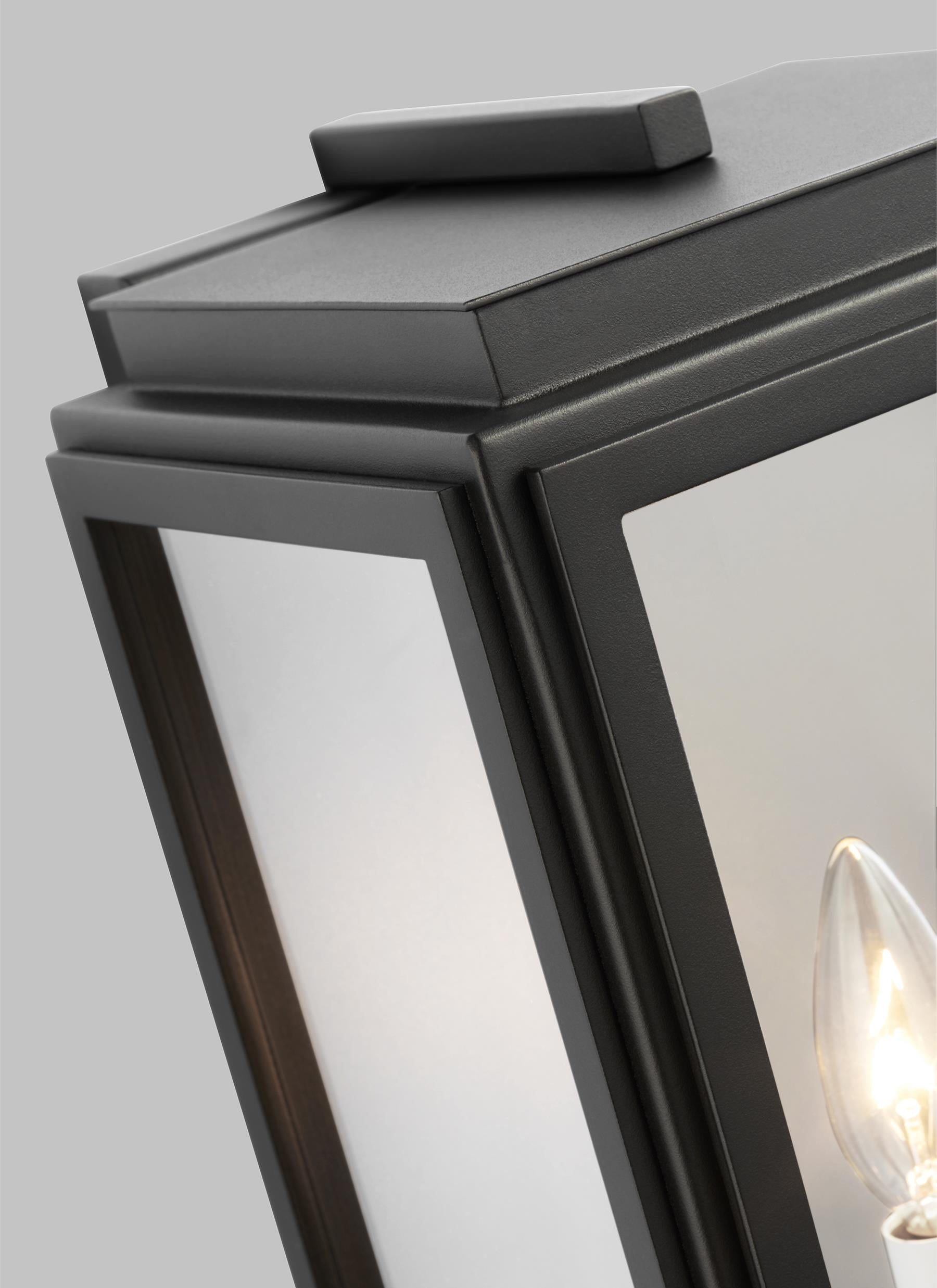 Edgar Wall Lantern