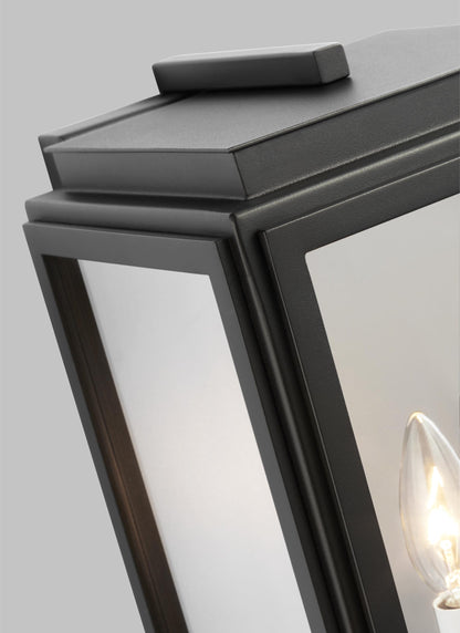 Edgar Wall Lantern