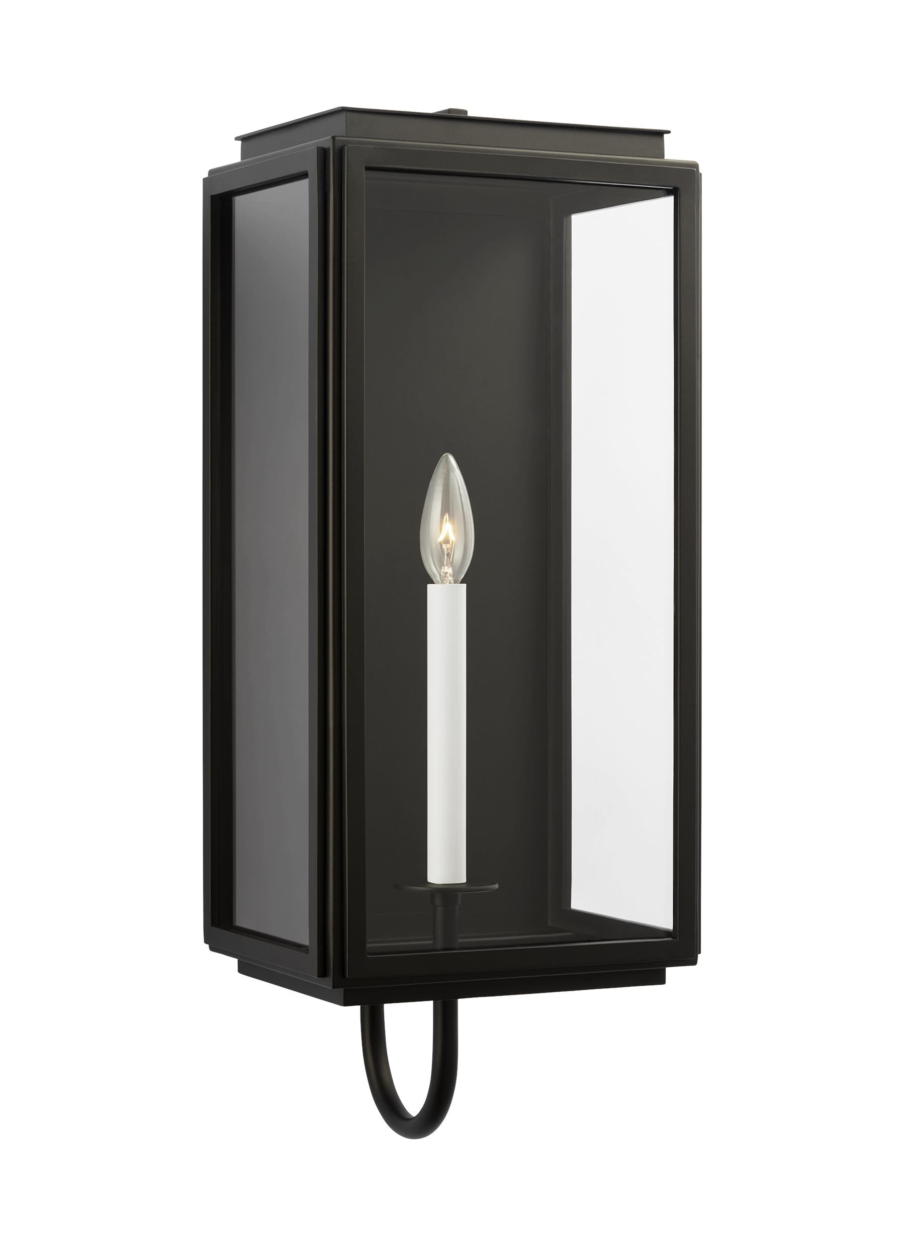Edgar Wall Lantern