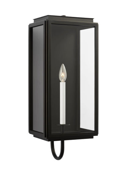 Edgar Wall Lantern