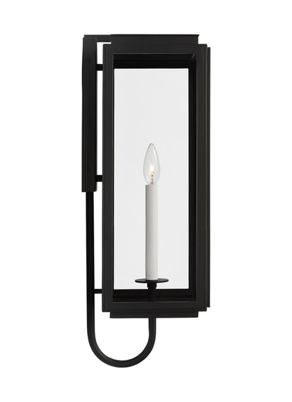 Edgar Wall Lantern