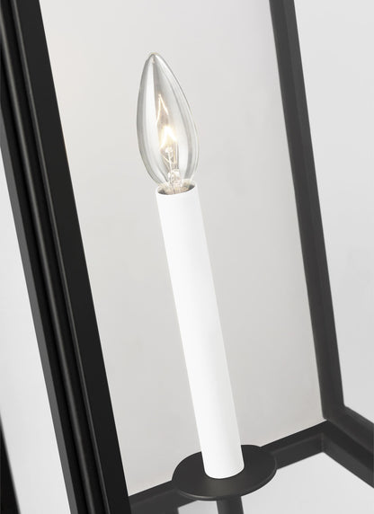 Edgar Wall Lantern