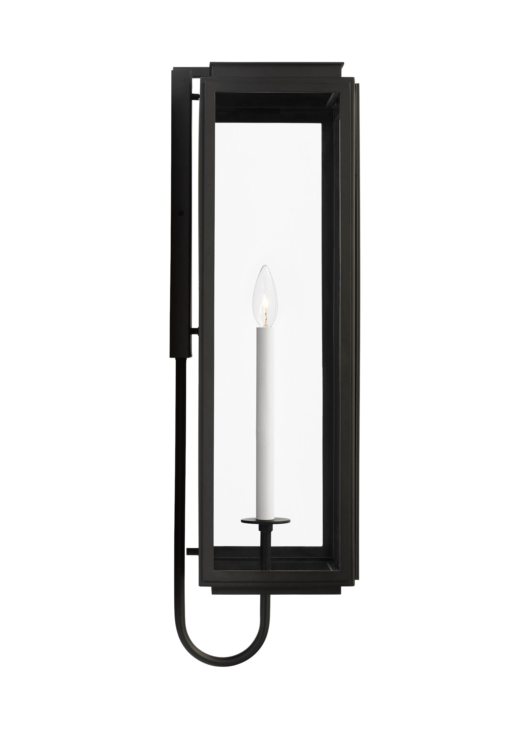 Edgar Wall Lantern