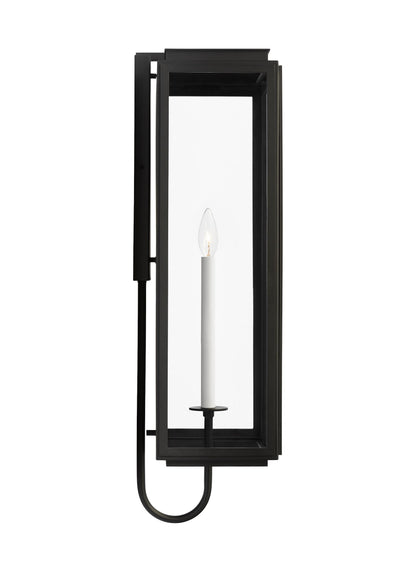 Edgar Wall Lantern