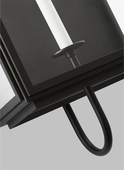 Edgar Wall Lantern