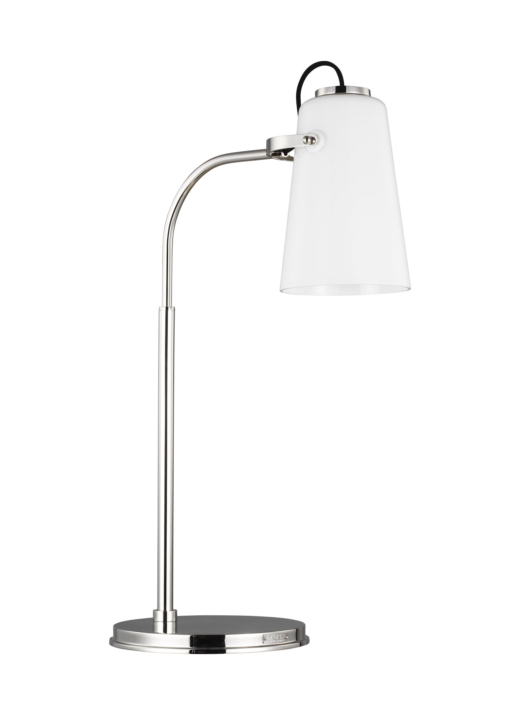 Hazel Task Table Lamp