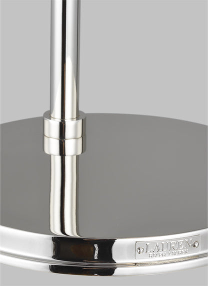 Hazel Task Table Lamp