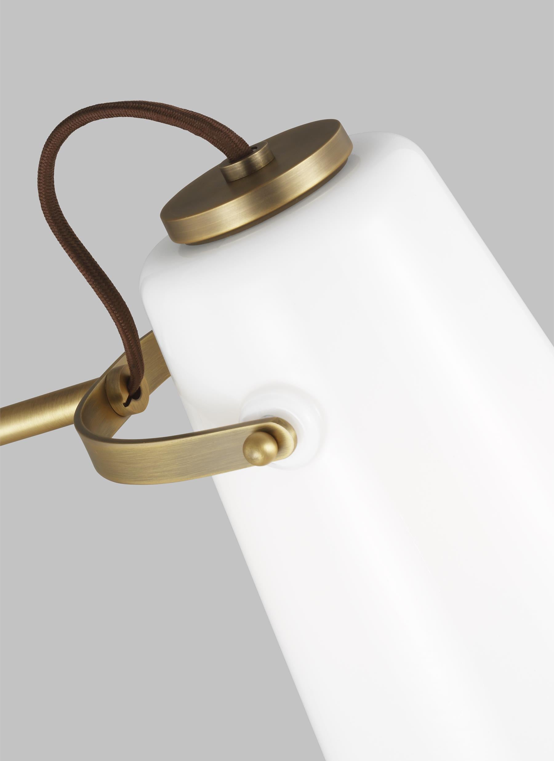 Hazel Task Table Lamp
