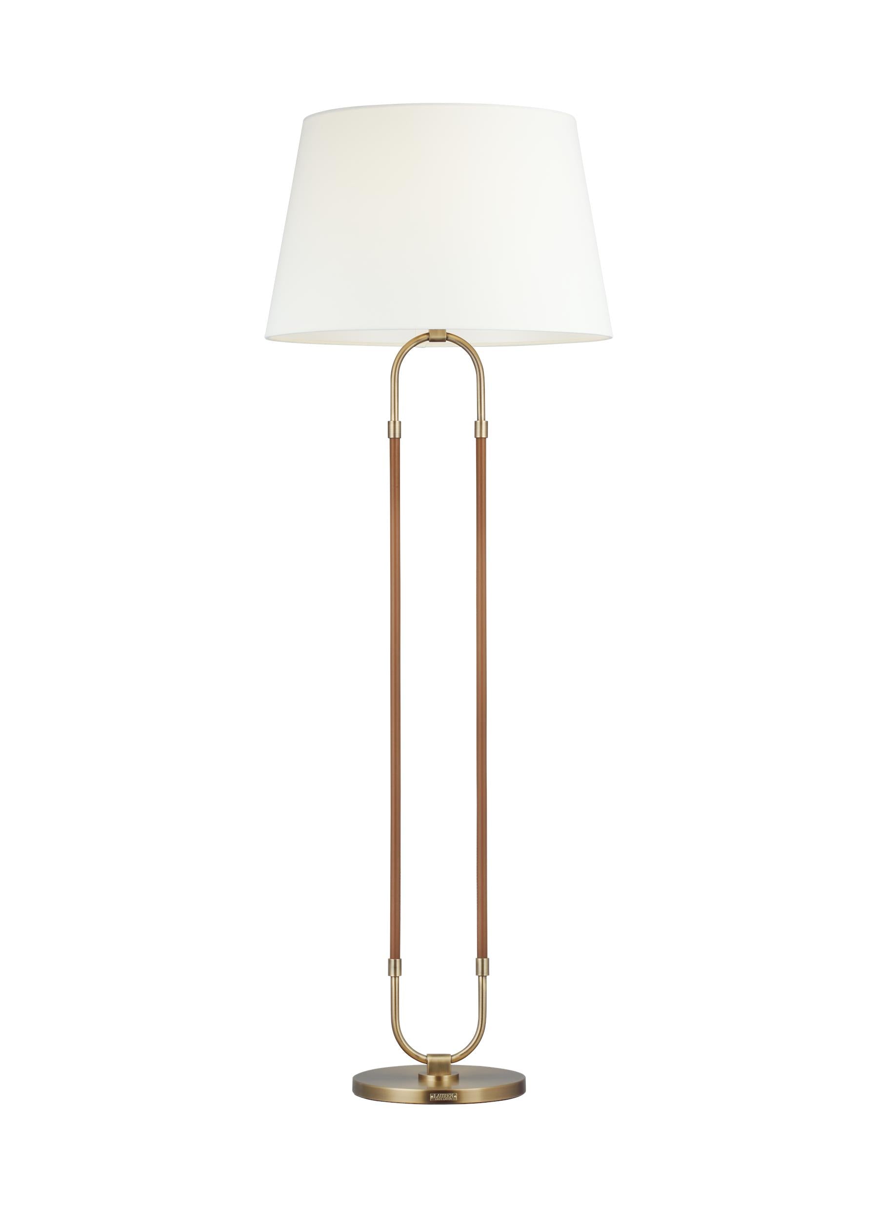 Katie Floor Lamp
