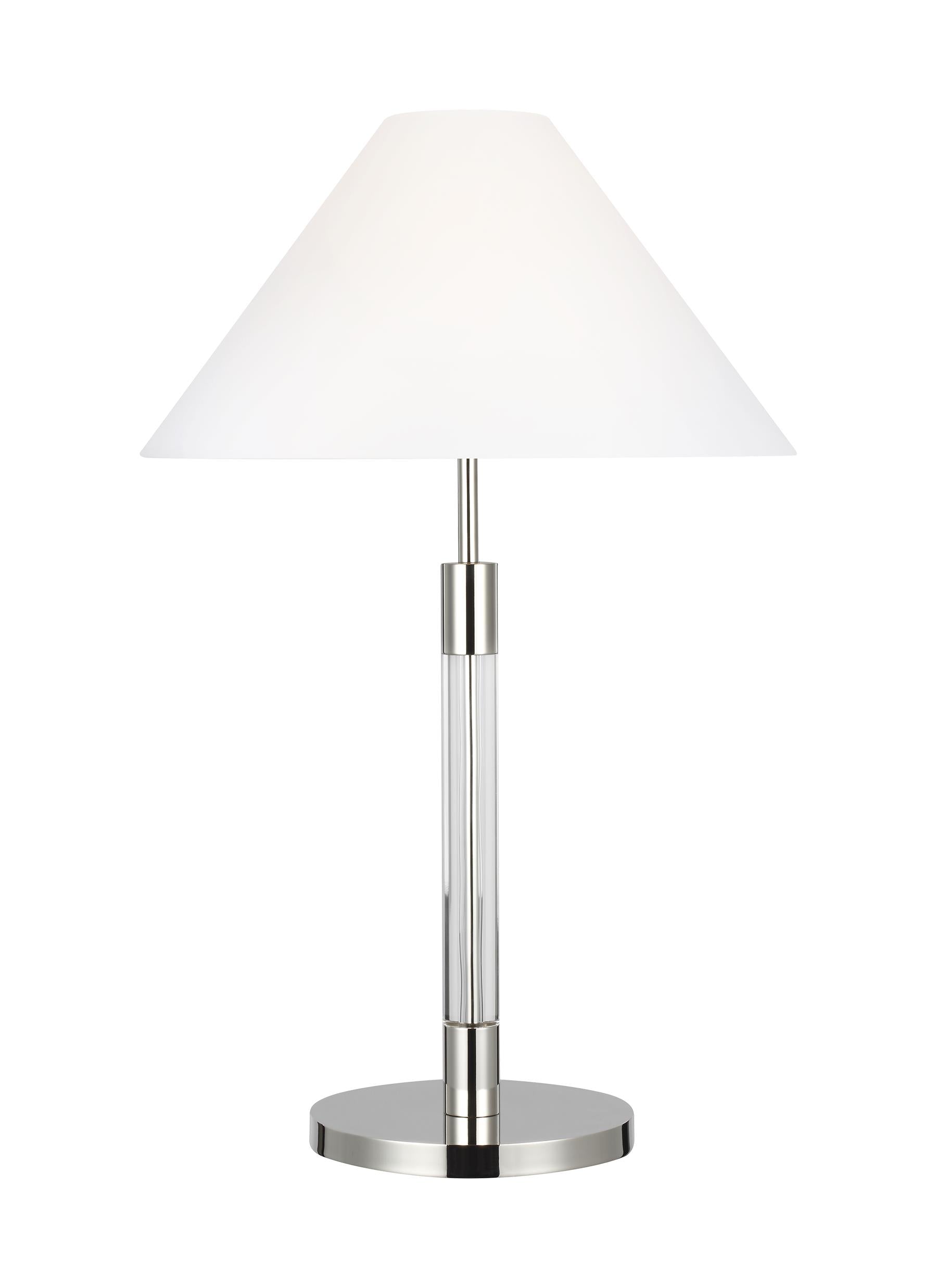 Robert Buffet Lamp