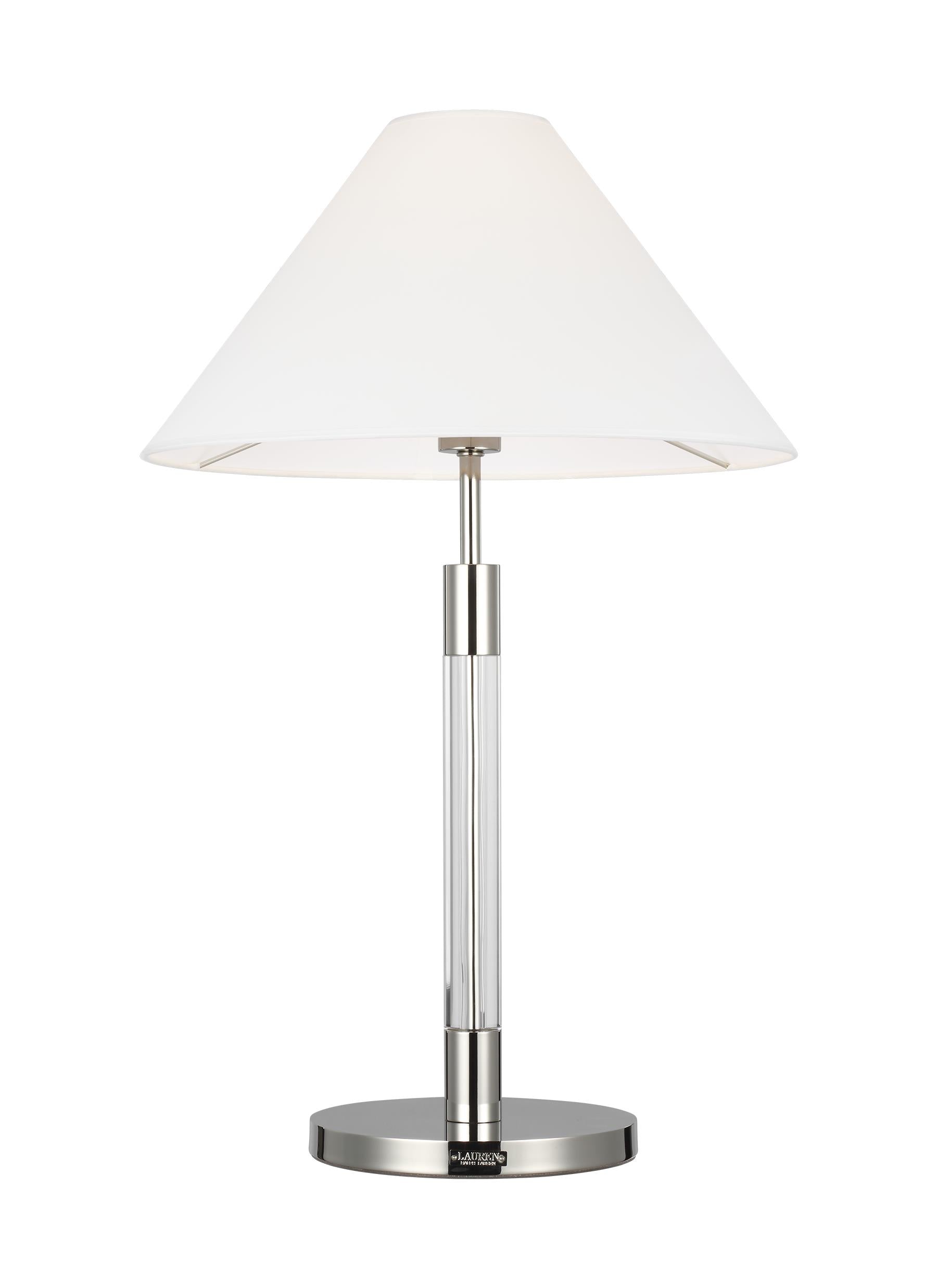 Robert Buffet Lamp