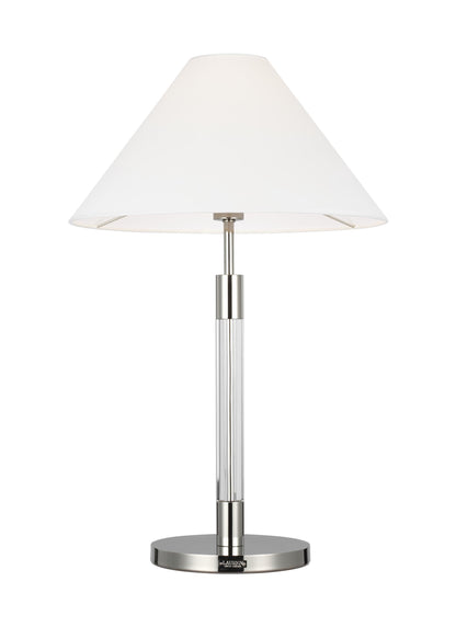 Robert Buffet Lamp
