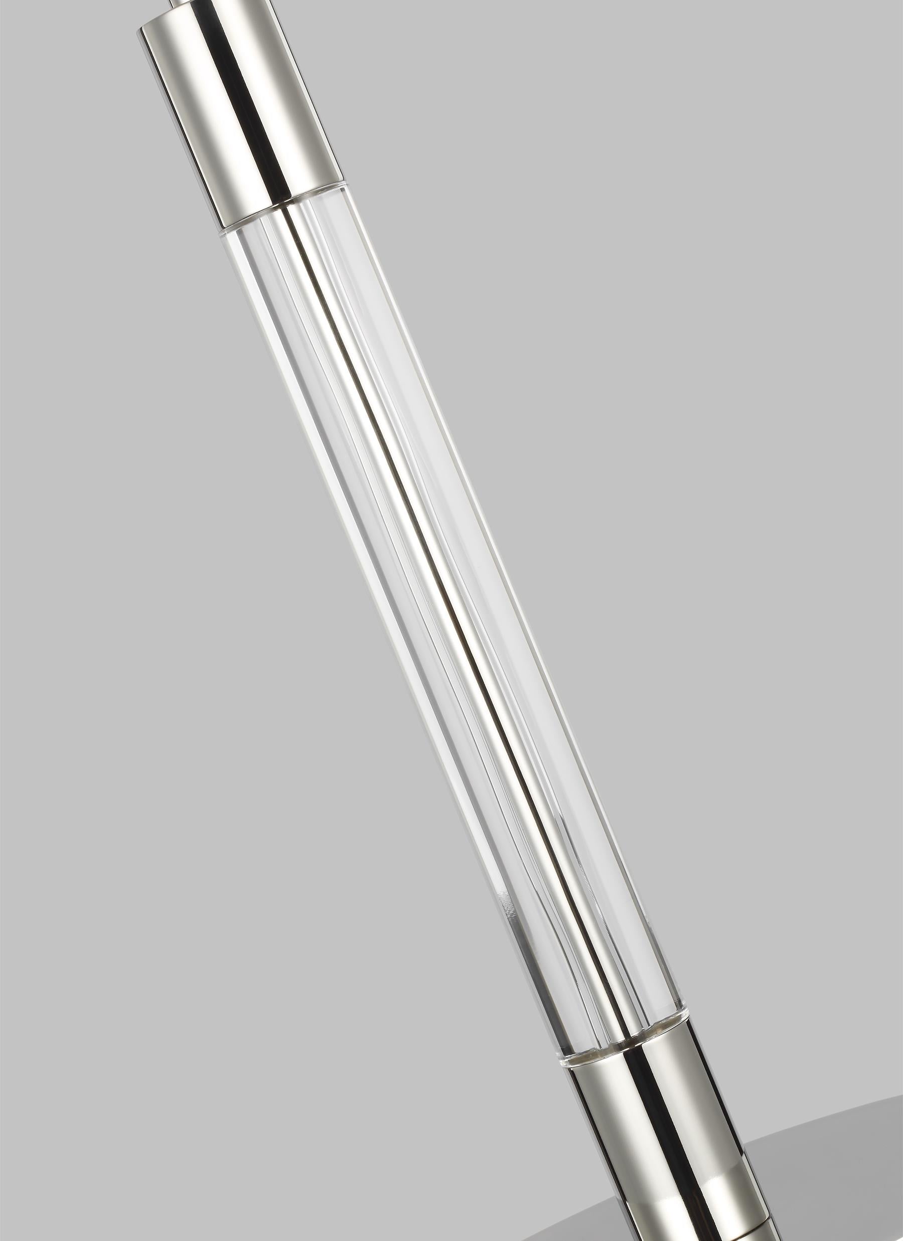 Robert Buffet Lamp