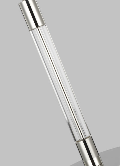 Robert Buffet Lamp