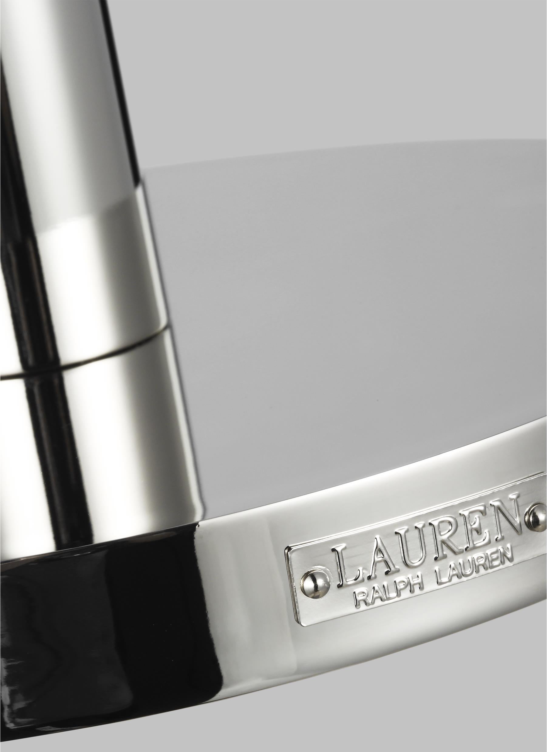 Robert Buffet Lamp