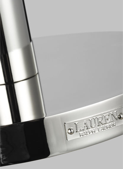 Robert Buffet Lamp