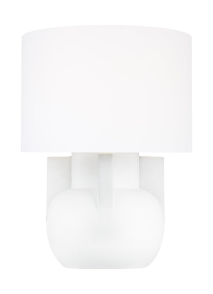 William Wide Table Lamp