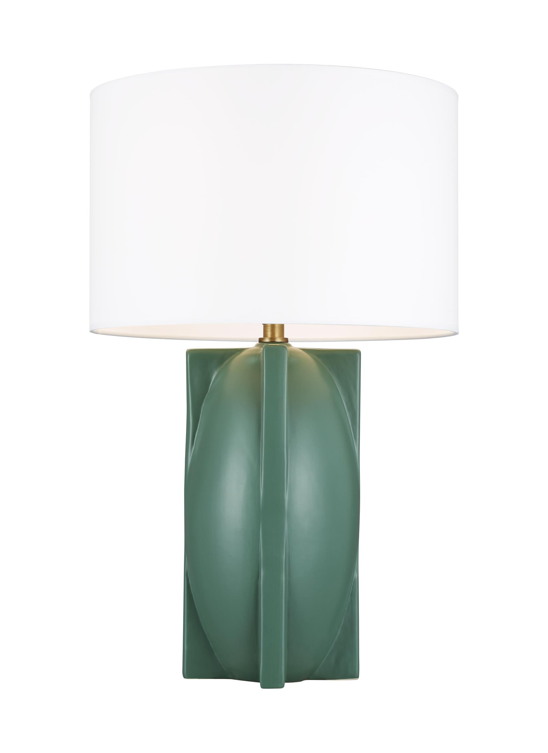 William Narrow Table Lamp